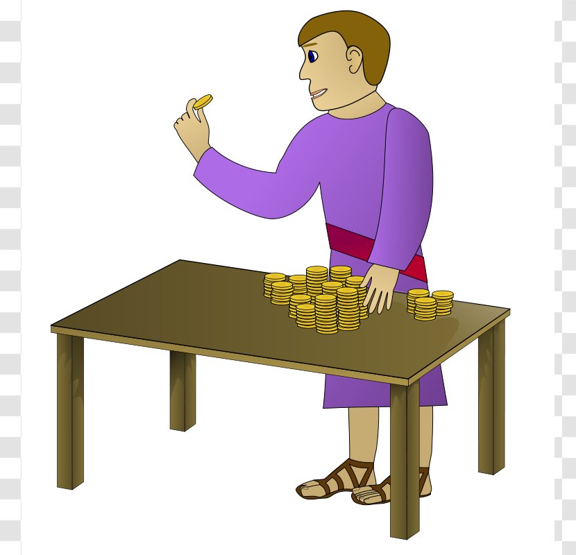 Finger-counting Clip Art - Hand - Mad Money Cliparts Transparent PNG