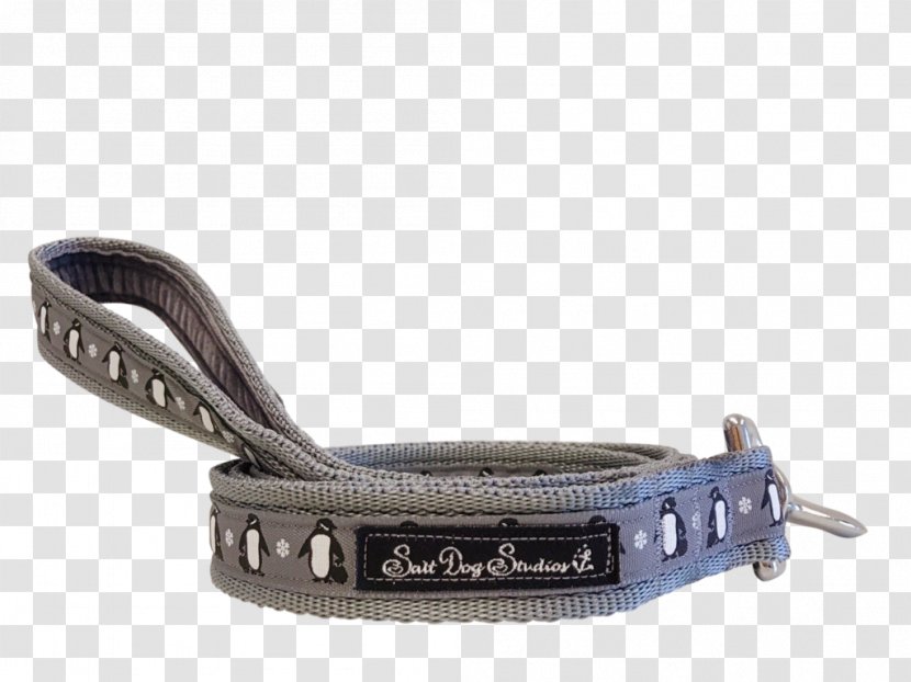Belt Dog Collar Leash Transparent PNG