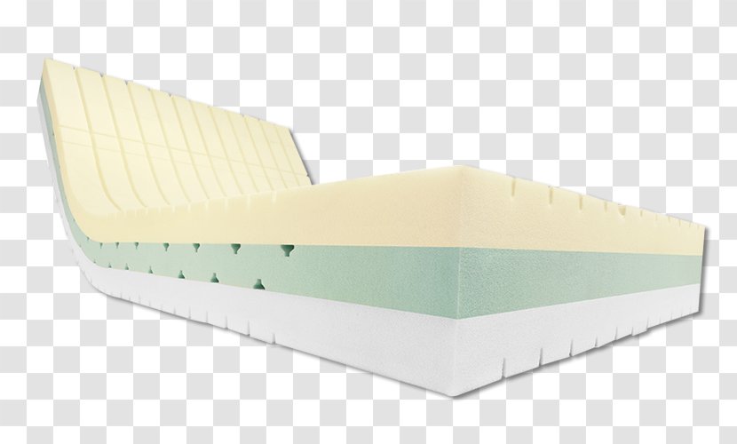 Mattress Bed Frame Comfort Transparent PNG