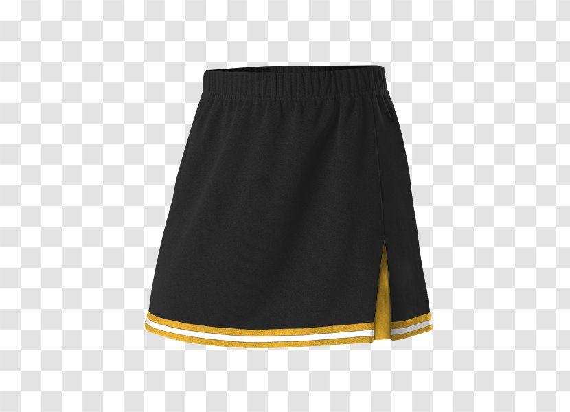 Product Shorts Black M - Metallic Cheer Uniforms Transparent PNG