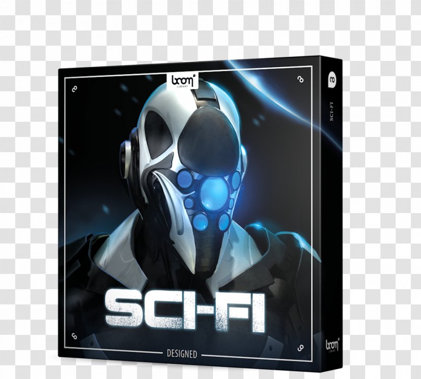 Sound Effect Science Fiction Special Effects Freesound - Cartoon Transparent PNG