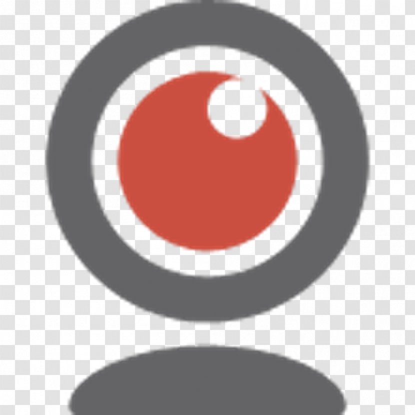 Brand Logo Symbol - Web Camera Transparent PNG