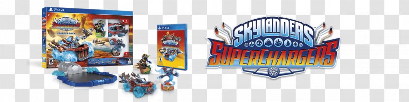 Skylanders: SuperChargers Imaginators Giants Trap Team Spyro's Adventure - Wii U - Skylanders Superchargers Transparent PNG