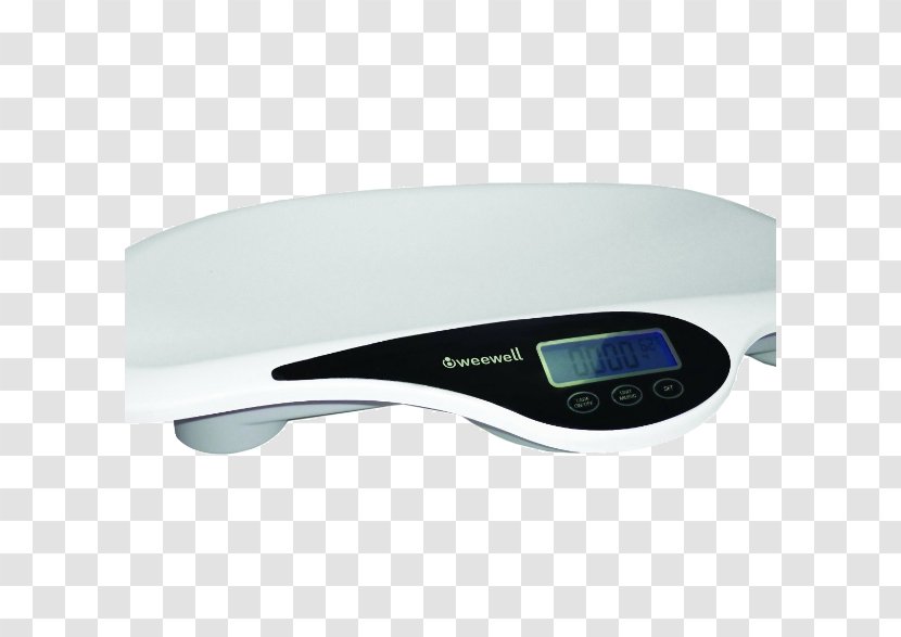 Measuring Scales Infant Electronics Tape Measures Liquid-crystal Display - Computer Hardware - Skip Hop Safe Transparent PNG