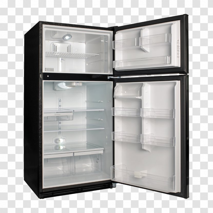 Refrigerator Drawer Wine Cooler Freezers Haier Transparent PNG