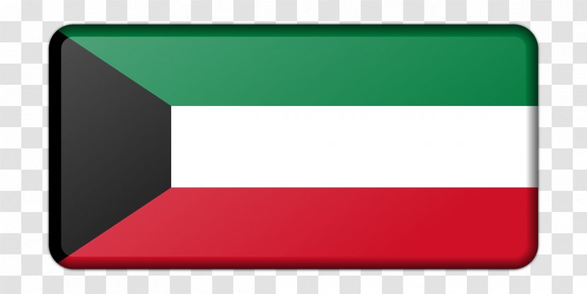 Flag Of Kuwait International Maritime Signal Flags Transparent PNG
