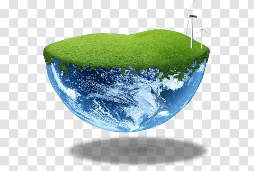 Natural Environment Desktop Wallpaper High-definition Television Earth - Water Transparent PNG