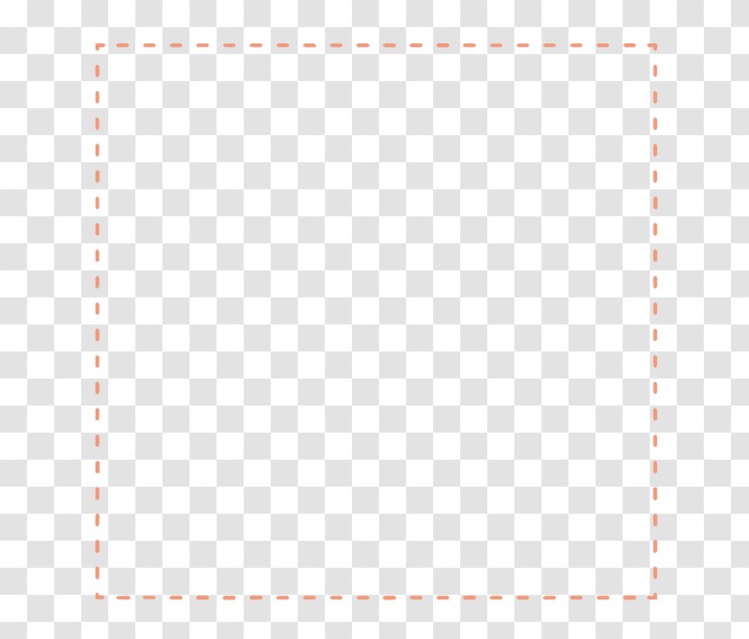 Rectangle Circle Paper Area - Text - Line Frame Transparent PNG
