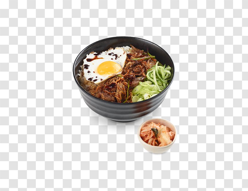 Donburi Asian Cuisine Japanese Dish Wagamama - Biscuits - Allergy Transparent PNG