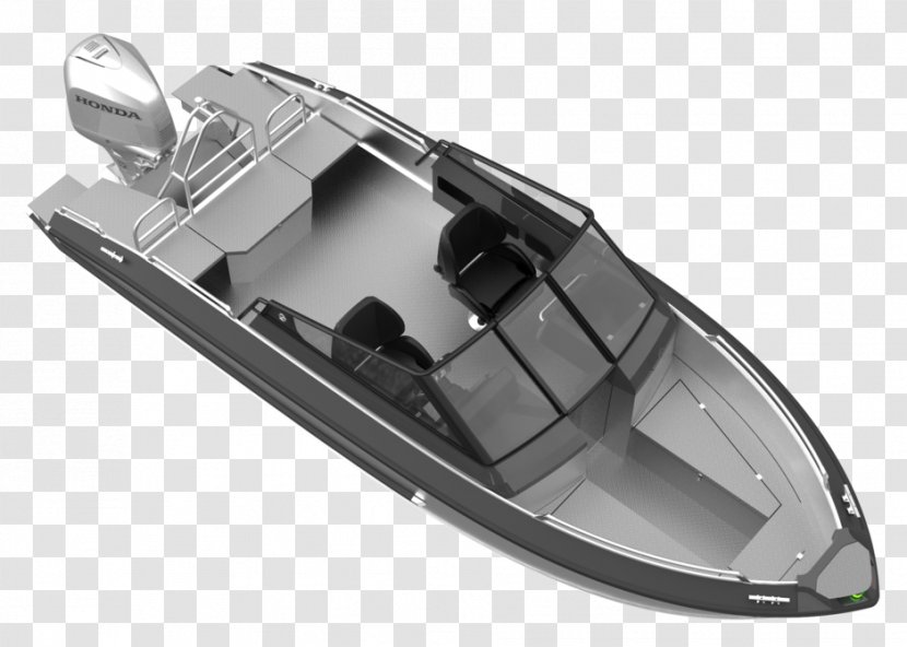 Ihmisiä Telineillä Car Honda Boat Automotive Design - Mode Of Transport Transparent PNG