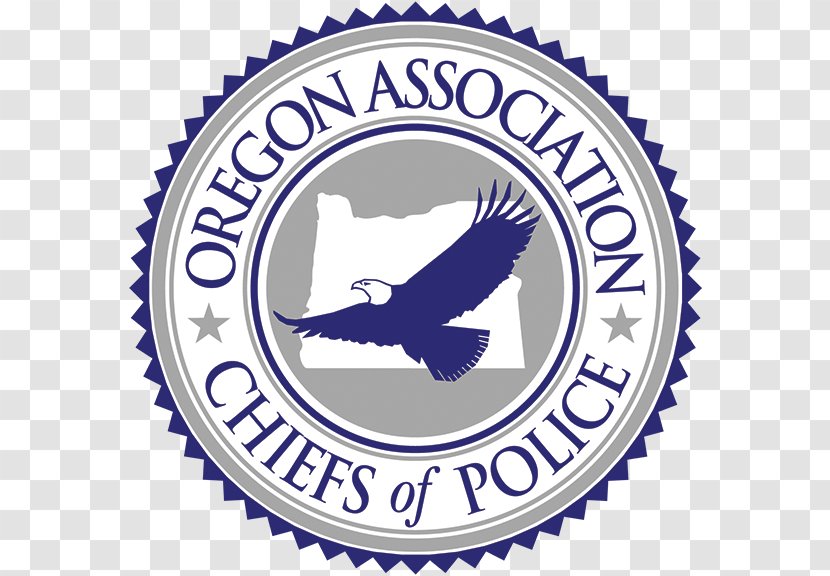Oregon Association Chiefs Of Police Law Officer Peace Officers - Enforcement Transparent PNG