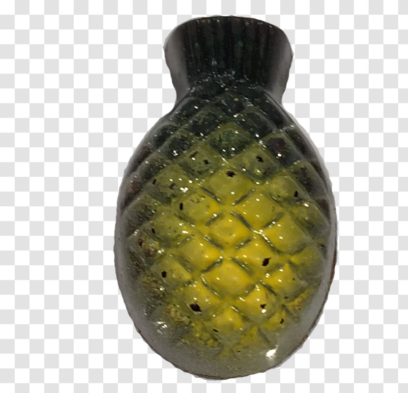 Fruit - Pinepple Transparent PNG