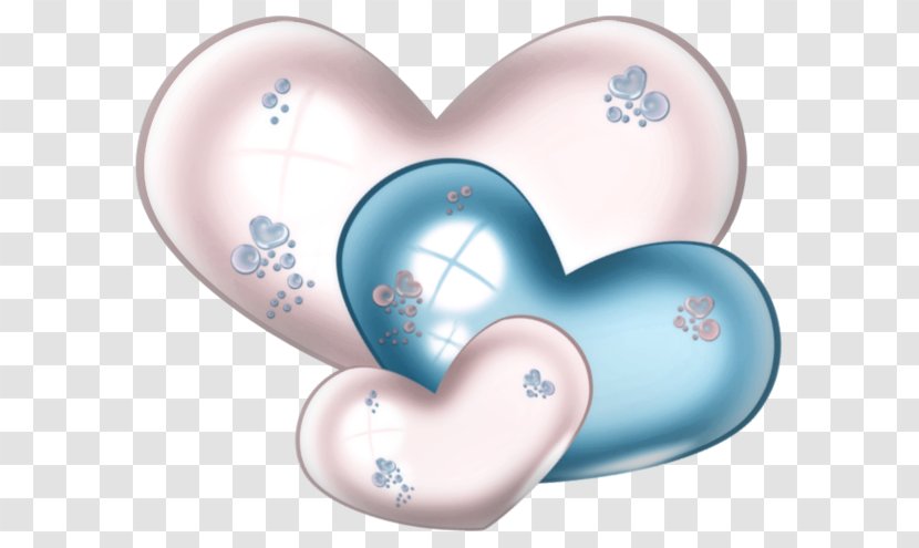 Heart Golconda Love Clip Art Transparent PNG