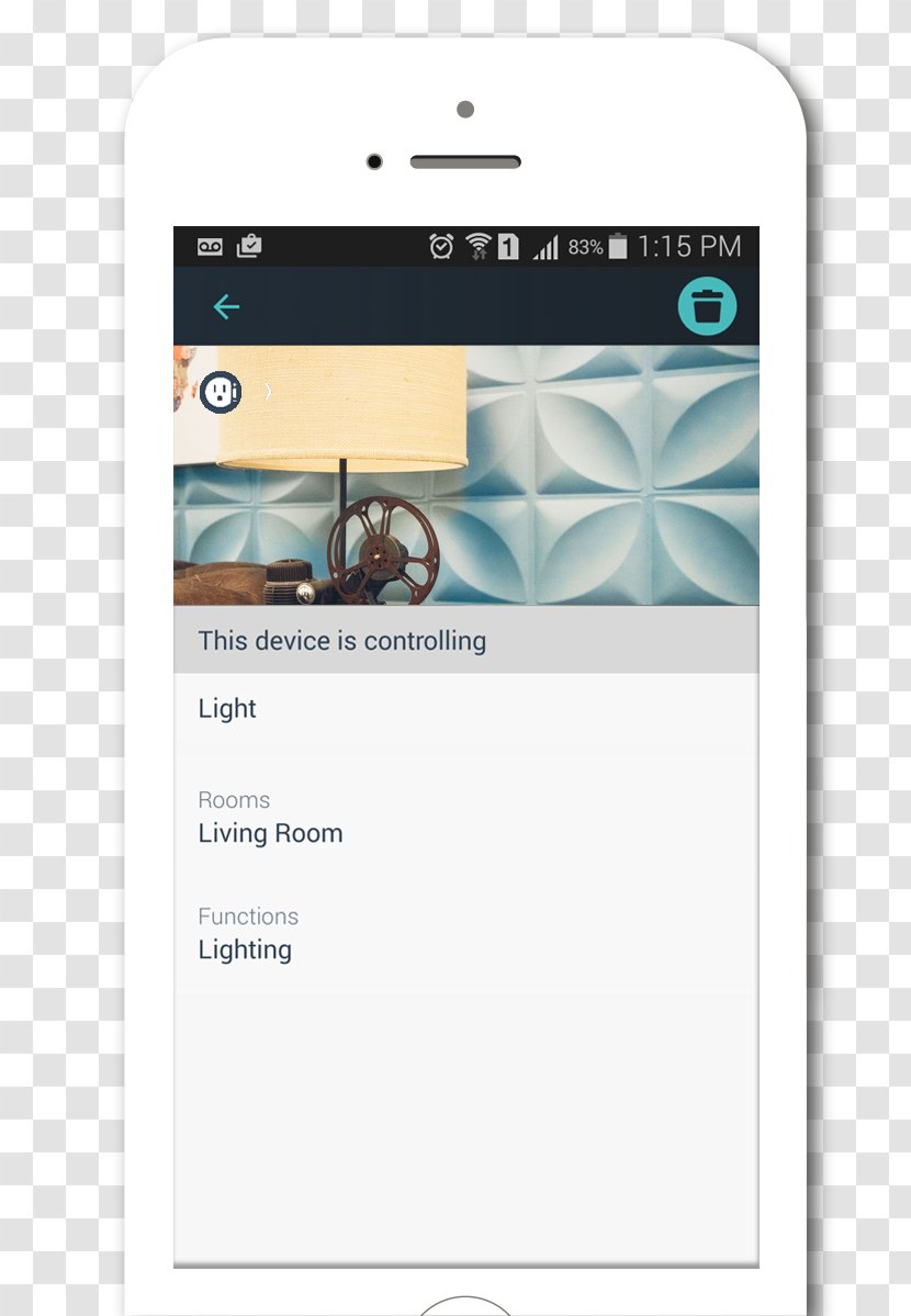 Screenshot Gadget Brand - Multimedia - Design Transparent PNG