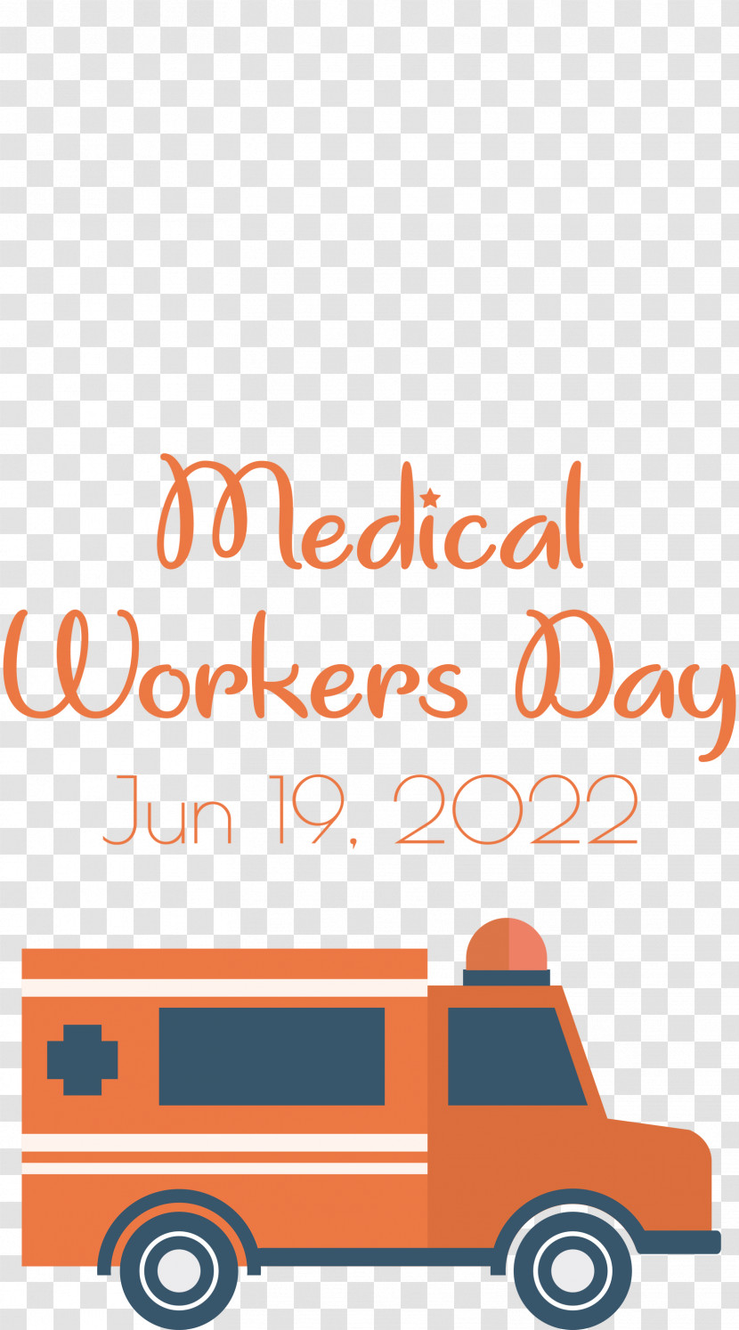 Medical Workers Day Transparent PNG