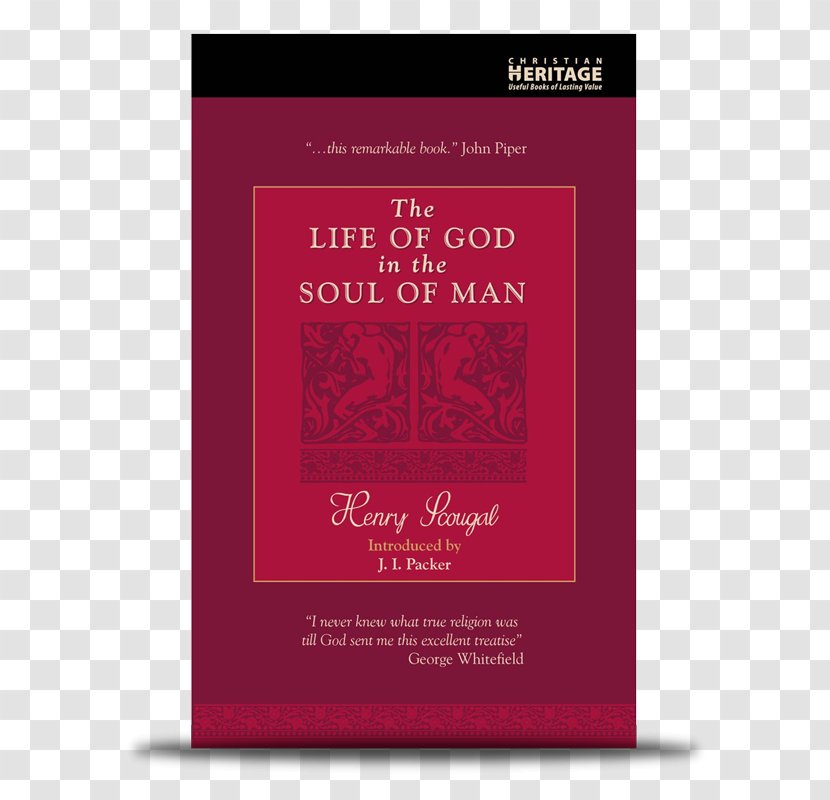 Soul Font Life Brand God - Book - Men Of Transparent PNG