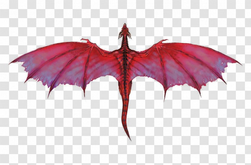 Chinese Dragon Wyvern Chromatic - Dungeons And Dragons Transparent PNG