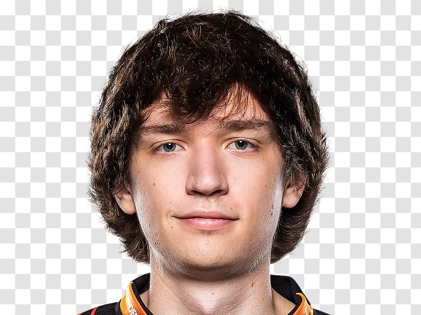 Meteos North America League Of Legends Championship Series Phoenix1 2018 Spring American - Long Hair Transparent PNG