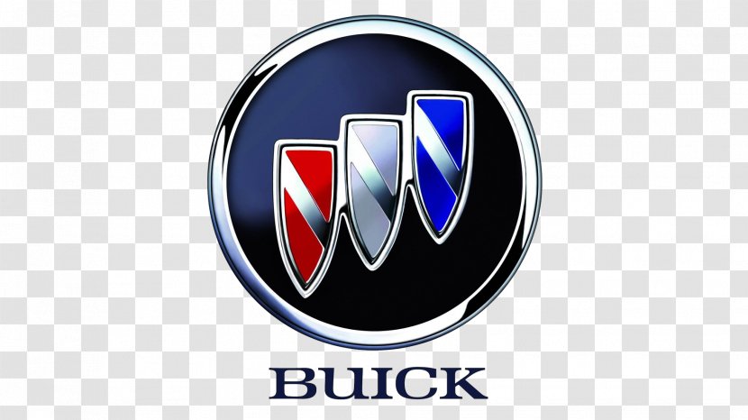 Buick Enclave Car General Motors Chrysler - Cars Logo Brands Transparent PNG