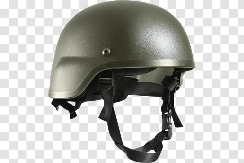Modular Integrated Communications Helmet Combat Military Tactics - Personal Protective Equipment Transparent PNG
