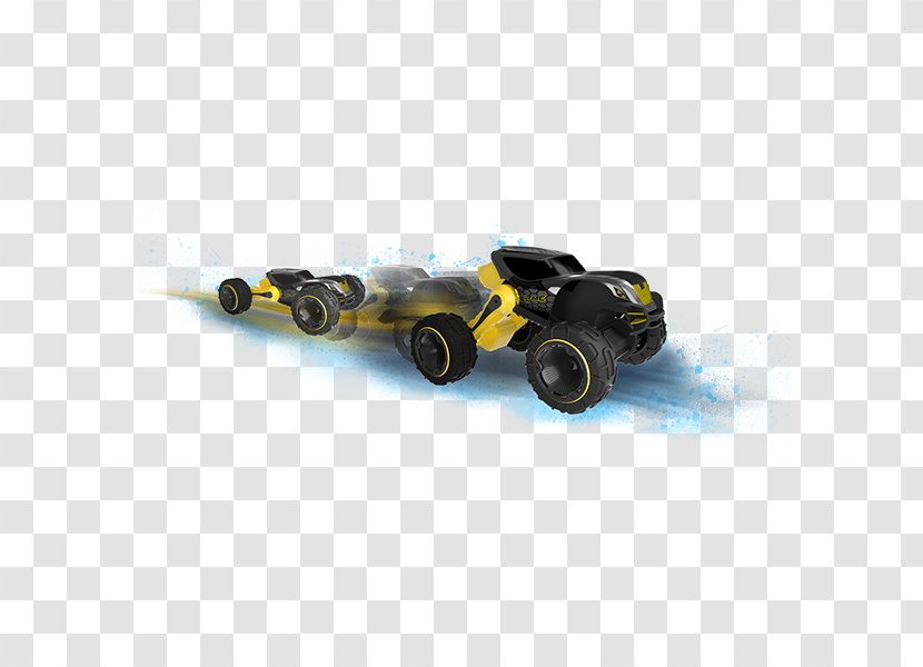 Radio-controlled Car Model Truggy Vehicle Transparent PNG