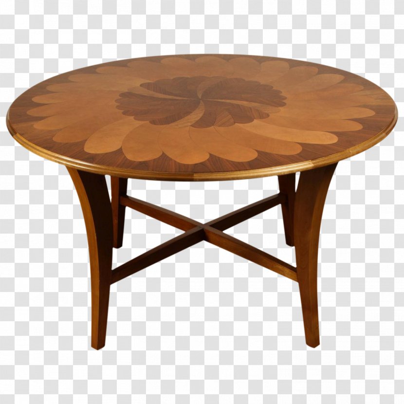 Coffee Tables Furniture Dining Room Wood - Solid - Walnuts Transparent PNG