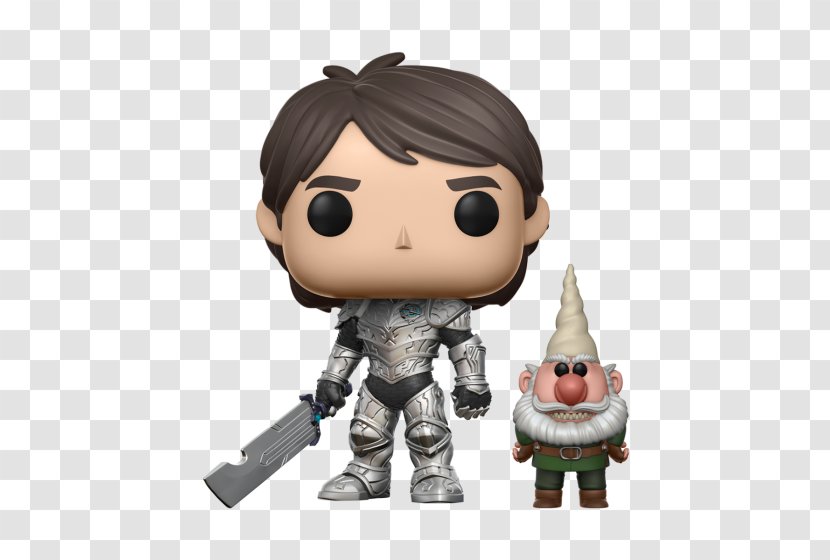 AAARRRGGHH!!! Bular Funko Collectable Toy Transparent PNG