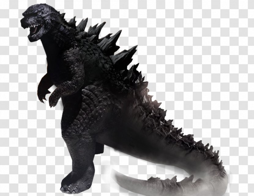 Godzilla: Destroy All Monsters Melee King Kong Ghidorah YouTube - Animal Figure - Godzilla Transparent PNG