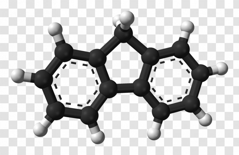 Clip Art Drug Substance Theory Molecule - Ballandstick Model Transparent PNG