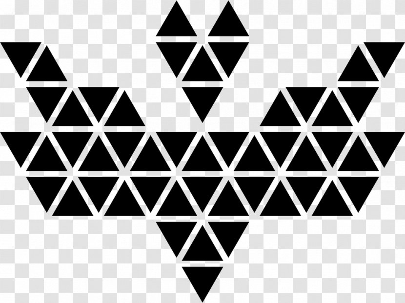 Triangle Geometry Polygon Shape - Area Transparent PNG