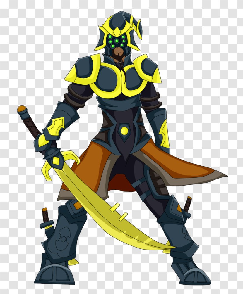 League Of Legends Skin - Master Yi Clipart Transparent PNG