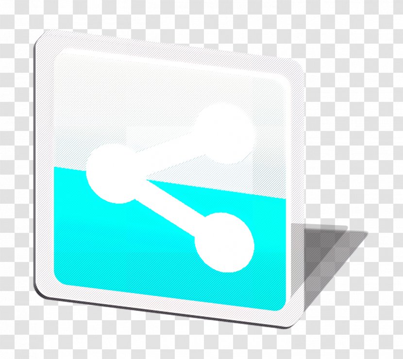 Logo Icon Media Share - Social - Technology Transparent PNG