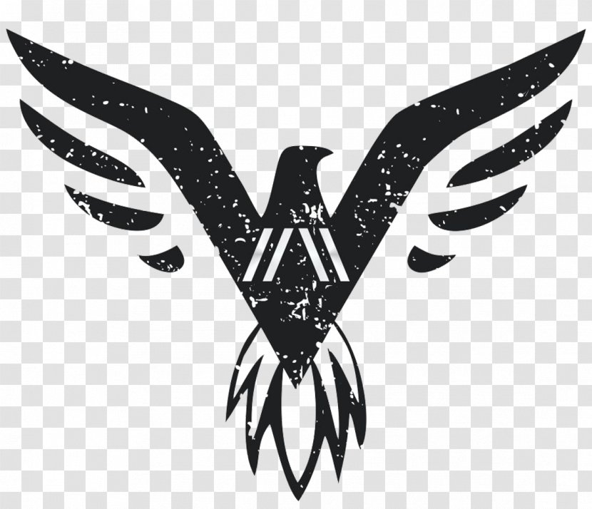 Bird Royalty-free Logo - Wing Transparent PNG