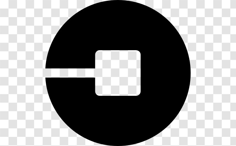 User Clip Art - Share Icon - Uber Logo Transparent Transparent PNG