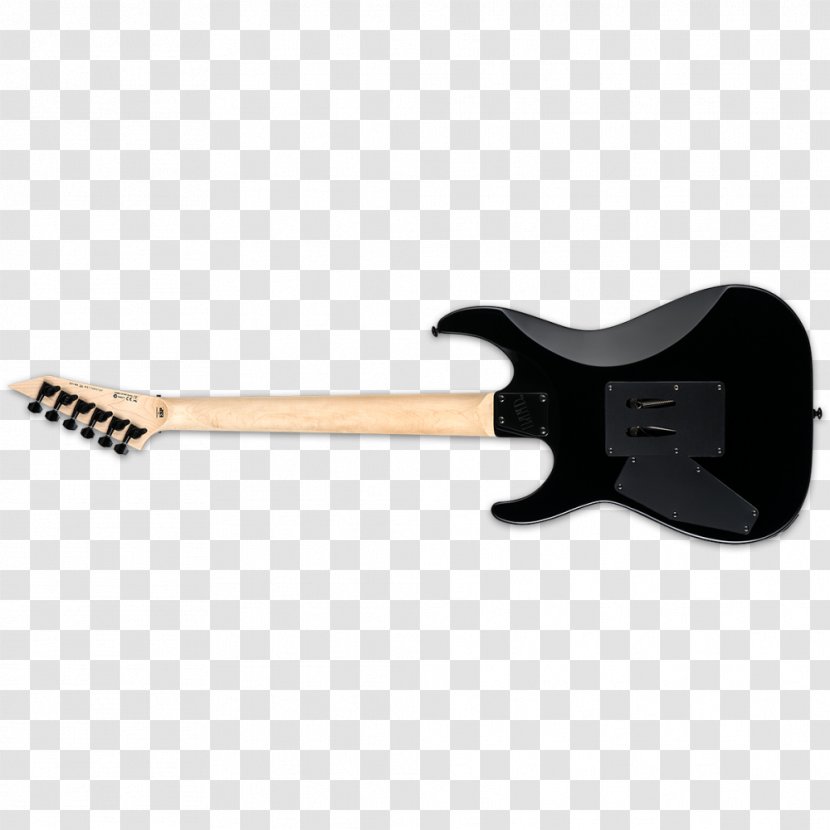 Electric Guitar Squier Fender Stratocaster ESP Guitars - Bullet Transparent PNG