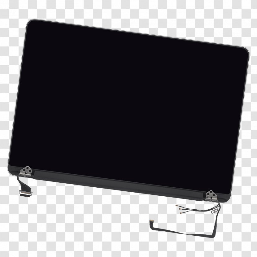 Computer Monitors MacBook Pro 13-inch Laptop - Screen - Macbook Transparent PNG