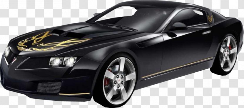 Pontiac Firebird Grand Prix GTO Solstice - Luxury Vehicle - Car Transparent PNG
