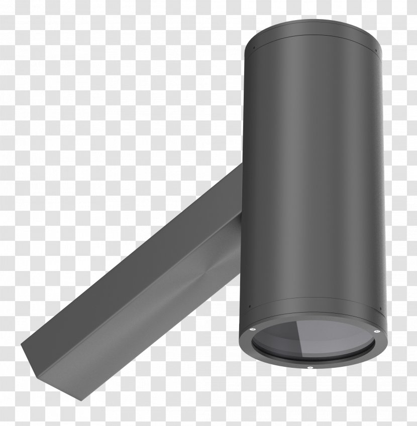 Product Design Cylinder Angle - Computer Hardware - Betafence Transparent PNG