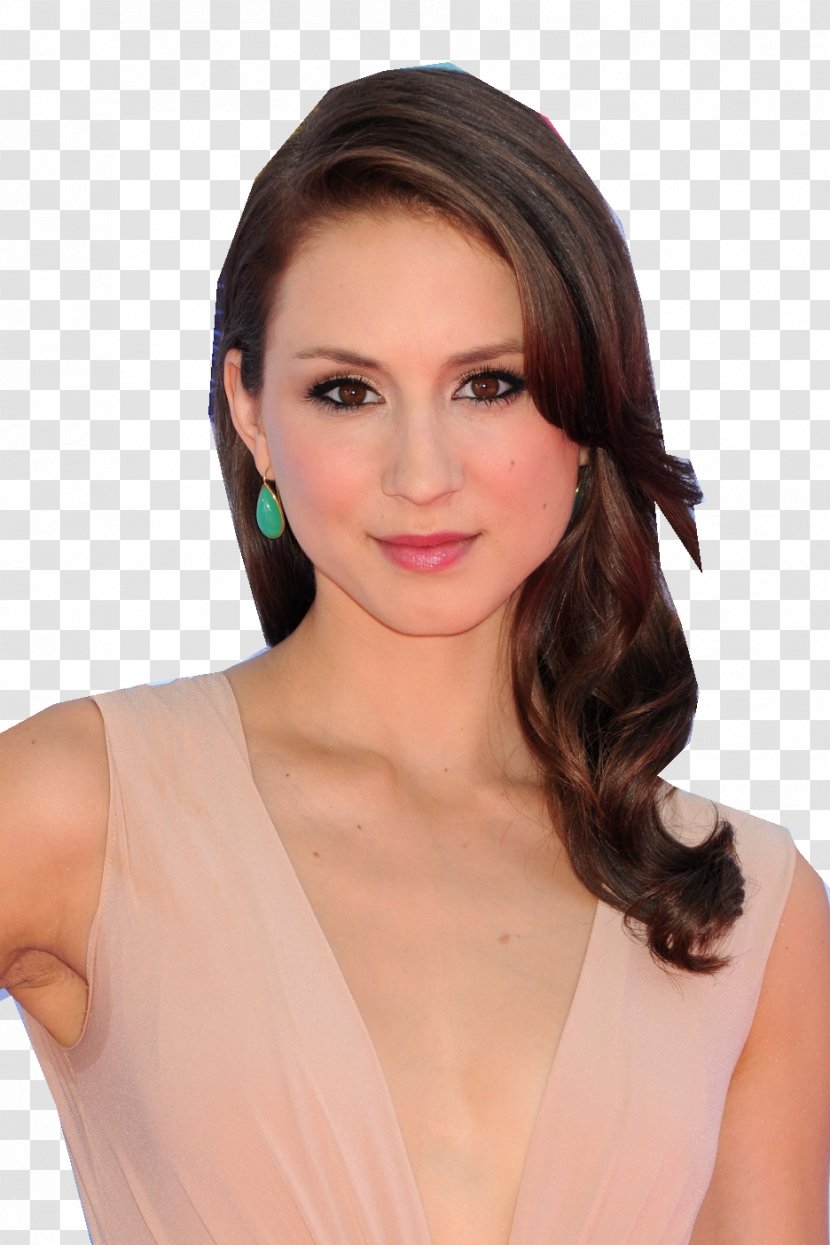 Troian Bellisario Pretty Little Liars 2012 Teen Choice Awards Spencer Hastings Actor - Television - Hayden Panettiere Transparent PNG