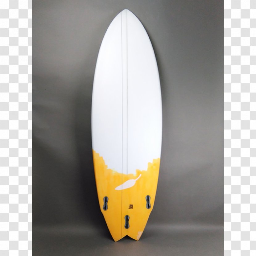 Surfboard Lighting - Design Transparent PNG