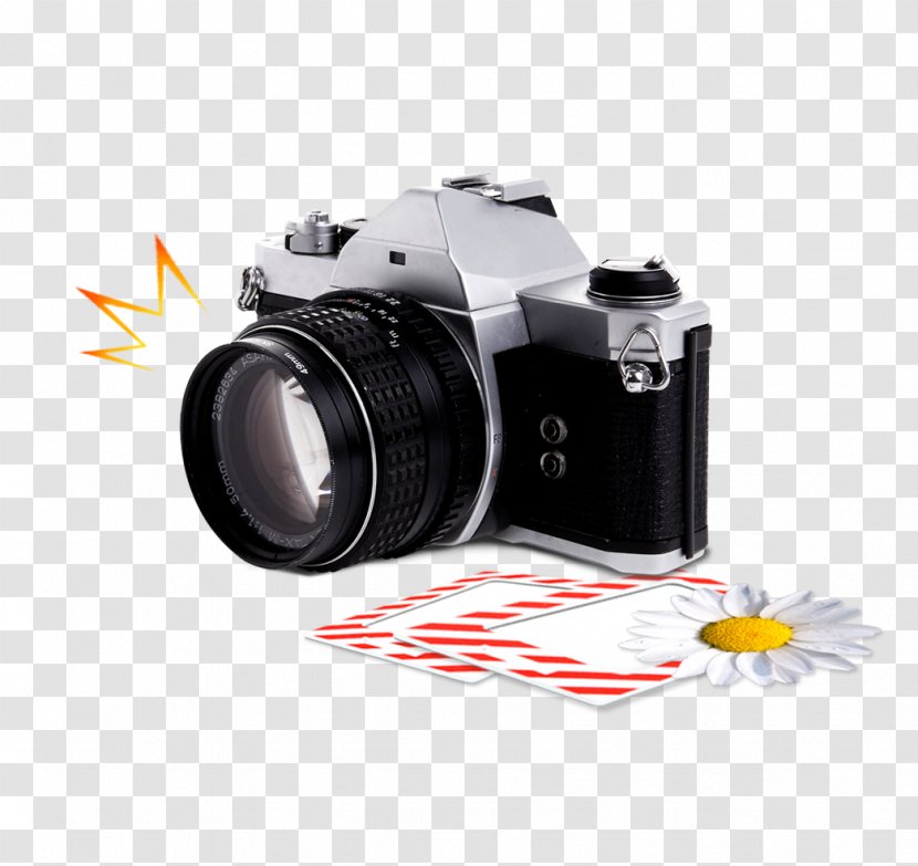 China Photography University Faculty Camera - Research Transparent PNG