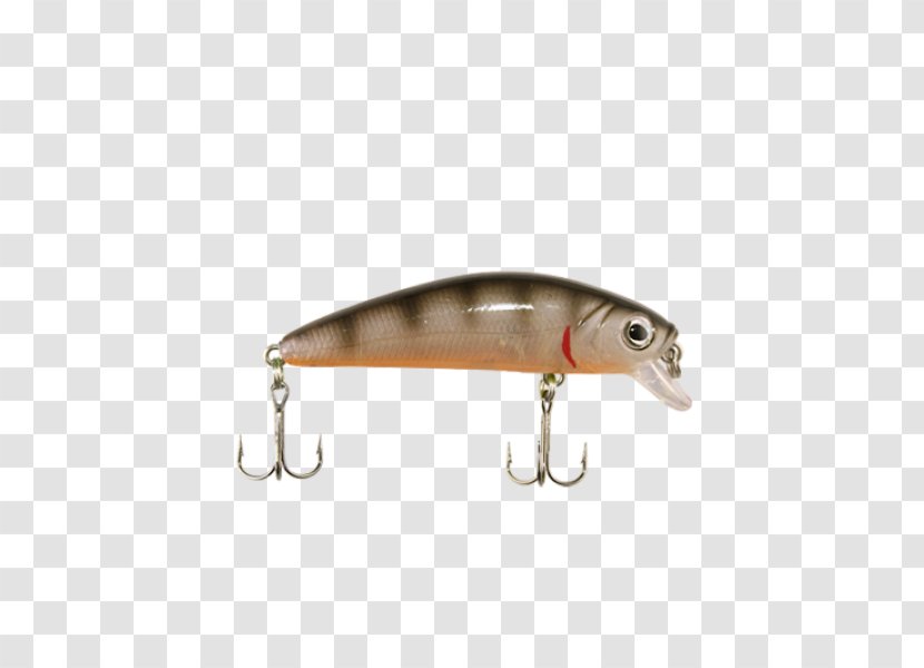 Plug Spoon Lure Color Minnow Fishing Transparent PNG
