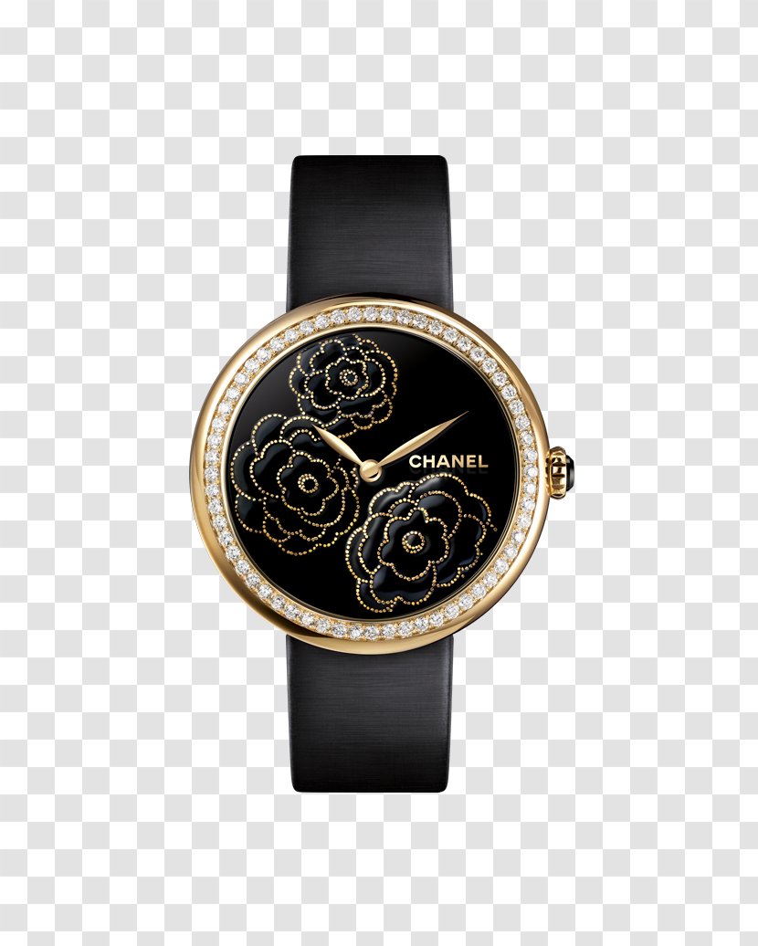 Chanel J12 Coco Mademoiselle Watch Jewellery Transparent PNG