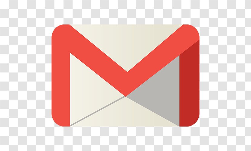 Gmail Email Attachment G Suite Google - Rectangle Transparent PNG