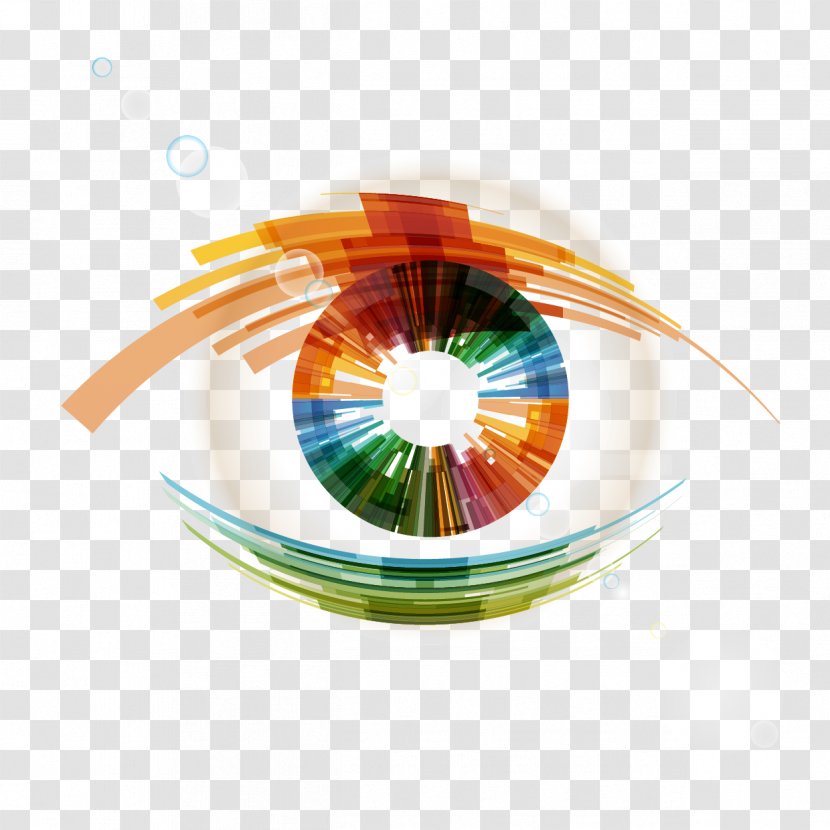 Eye Icon - Bright Eyes Transparent PNG