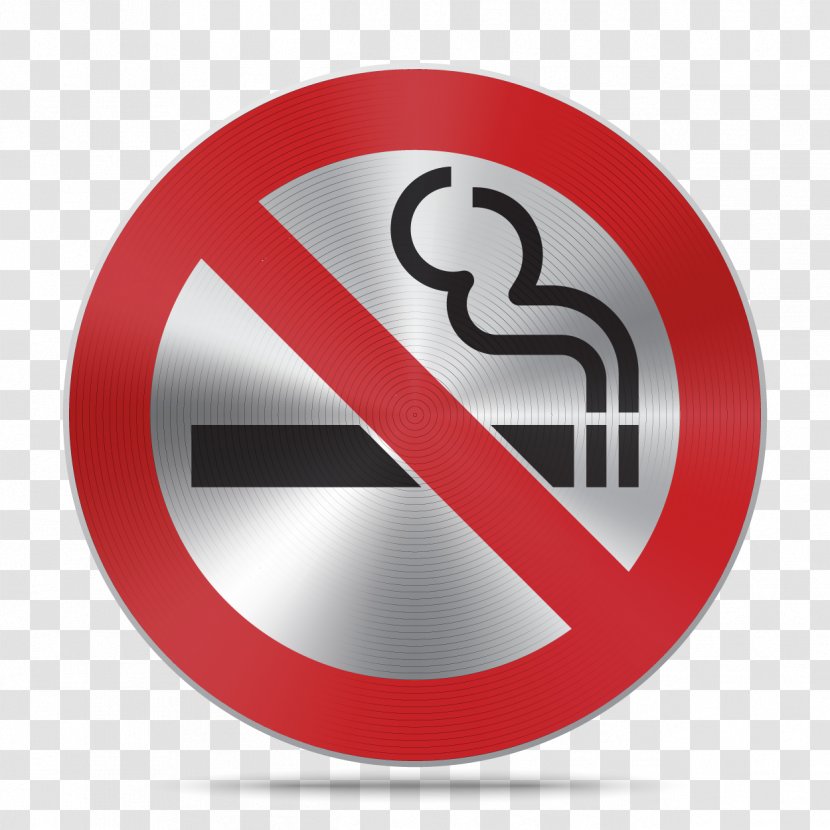 Smoking Ban Cessation Tobacco - Control - Die Rekruten Transparent PNG
