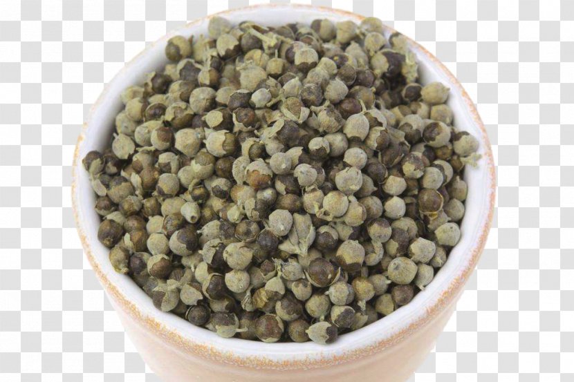 Chaste Tree Acne Tea Oil Black Pepper Food - Chinese Chastetree - A Bowl Of Transparent PNG