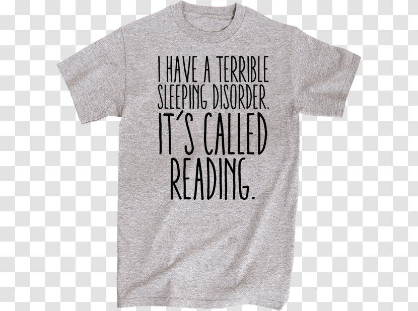 T-shirt The Bookworm Clothing Reading - Library Transparent PNG