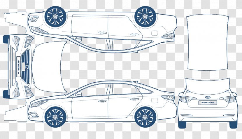Car Door Automotive Design Motor Vehicle Transport - Area Transparent PNG