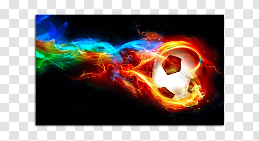 Football 2014 FIFA World Cup Desktop Wallpaper Sports - Adidas Brazuca Transparent PNG